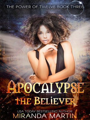 cover image of Apocalypse the Believer